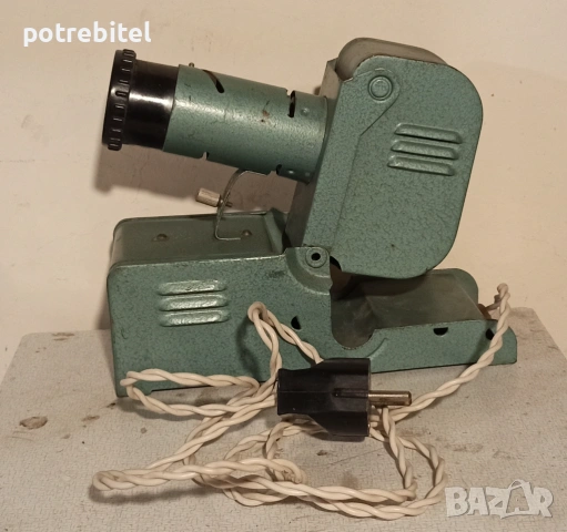 Диапрожекционен апарат/ диапроектор - ПИОНЕР