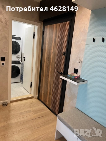 Двустаен бутиков апартамент за дългосрочен наем, снимка 4 - Апартаменти - 52117453