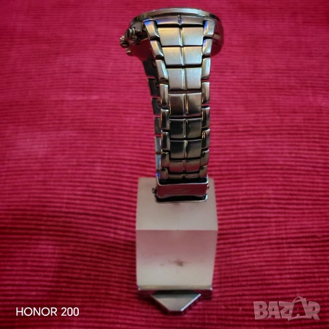 Мъжки часовник CASIO EDIFICE. , снимка 5 - Мъжки - 53928948