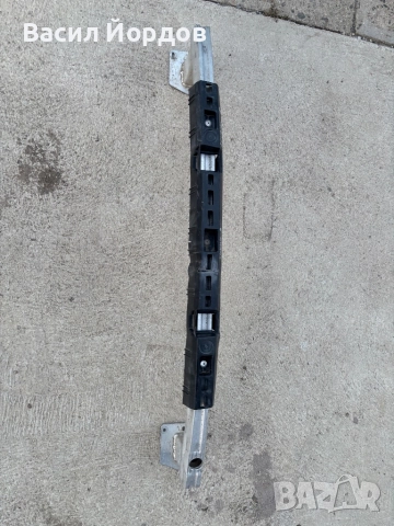 Основа Задна Броня за Рено Синик 3 / Renault Scinic 3 / 756100018R / Синик / 