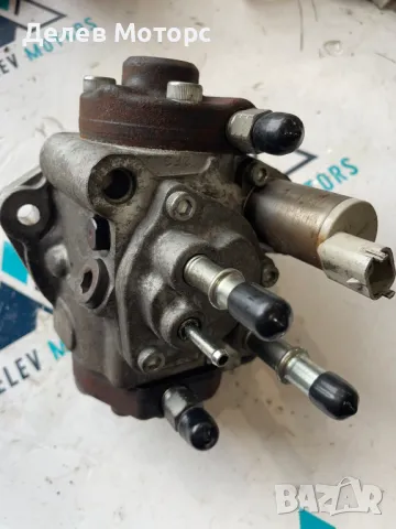 55495426 помпа за високо налягане от Opel Insignia B Grand Sports 1.6 CDTI automatic, 136кс., снимка 2 - Части - 50324075