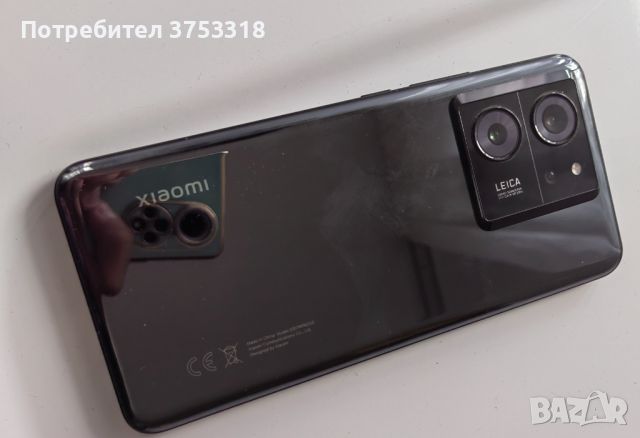 Xiaomi redmi note 13t pro , снимка 6 - Xiaomi - 45685123