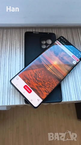 Motorola Edge 40 Pro, снимка 2 - Motorola - 53690193