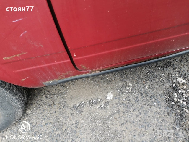 лада 2107, снимка 12 - Автомобили и джипове - 54240859