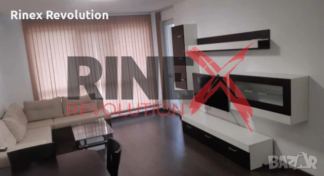 Двустаен апартамент под наем в Христо Смирненски, снимка 6 - Апартаменти - 54149962