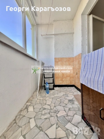 №3900 Двустаен апартамент за продажба в близост до училище ”Иван Рилски”, кв. Дружба, Хасково., снимка 11 - Апартаменти - 54216252