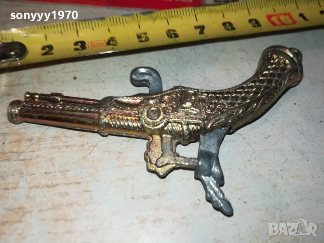 МАЛЪК ПИЩОВ ОТ ФРАНЦИЯ 0710251946, снимка 4 - Колекции - 51979128