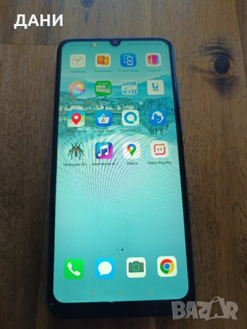 Huawei Y 6p , снимка 2 - Huawei - 52920624