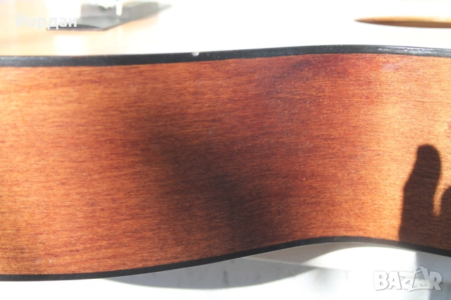 Немска класическа китара ''Proarte GC 125-M'', снимка 10 - Китари - 53636977