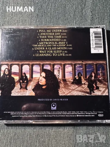 Dream Theater - John Petrucci, снимка 7 - CD дискове - 47695619