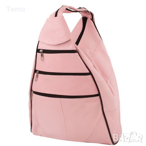 Луксозни дамски чанти от естествена к. - изберете висококачествените материали и изтънчания дизайн!, снимка 2 - Чанти - 45703642
