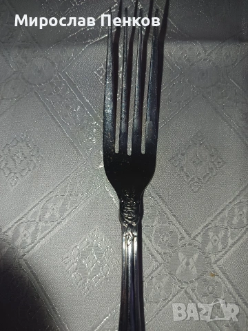 Прибор за сервиране , снимка 6 - Прибори за хранене, готвене и сервиране - 54177747