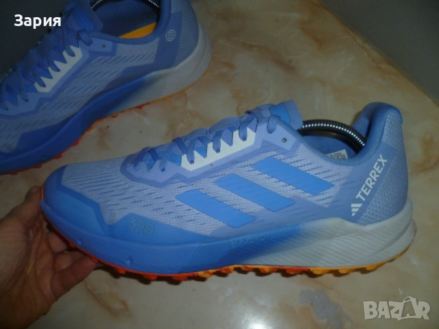 ADIDAS TERREX маратонки №46, снимка 7 - Маратонки - 54046096
