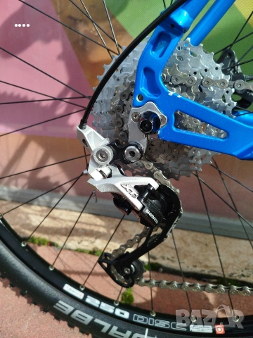 Планински велосипед Koga 29 " XL, снимка 4 - Велосипеди - 53383264