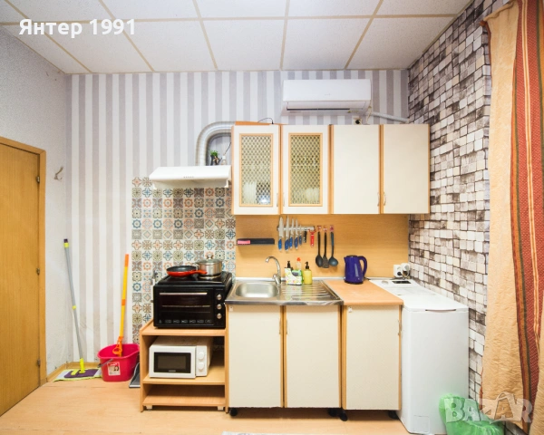 ”Релакс 4+2” - двустаен до Операта, снимка 7 - Квартири, нощувки - 33935523