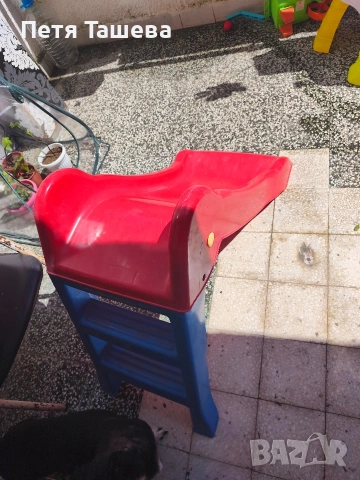 детска пързалка , снимка 3 - Други - 54172733