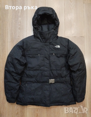 The north face Яке дамски оригинален 