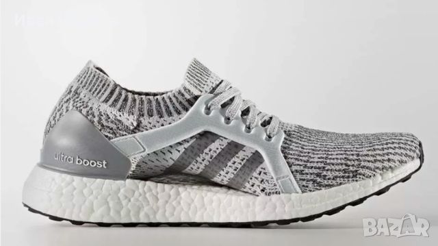 Adidas Ultraboost X номер 39,5-40 оригинални маратонки , снимка 3 - Маратонки - 46191705