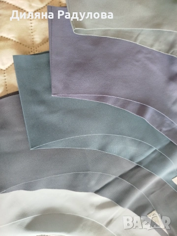 Безшевни ластични дамски боксери - 5 броя, снимка 2 - Бельо - 54088213