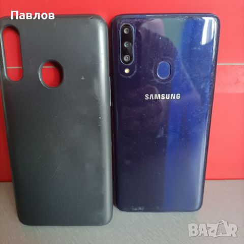 Samsung А20S, снимка 5 - Samsung - 46424691