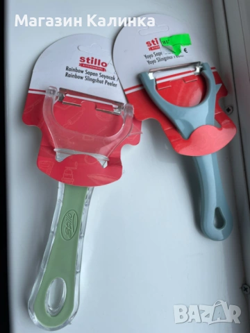 Белачка за картофи