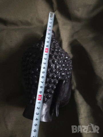 глава, бюст , снимка 9 - Статуетки - 52519357