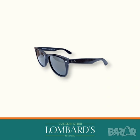 Oчила Rai Ban B2140 901 54, N: 73250