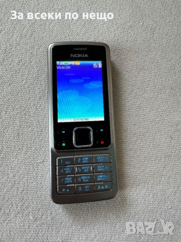 Gsm телефон Нокия 6300 , Nokia 6300, снимка 8 - Nokia - 46497425