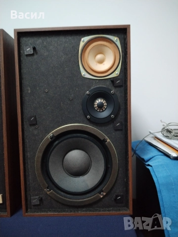 Summit, снимка 2 - Тонколони - 52788120