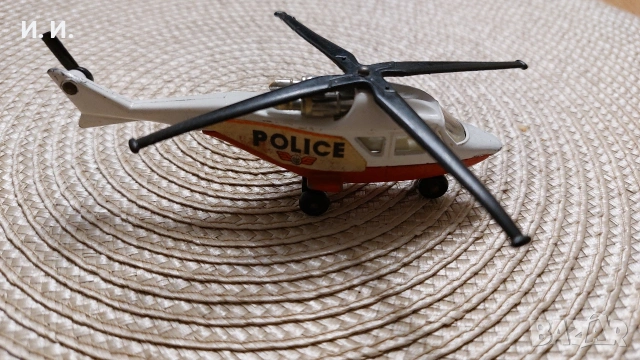 Matchbox , снимка 3 - Колекции - 53749223