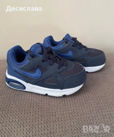 Nike Air max 25 номер, снимка 1 - Детски маратонки - 47197798