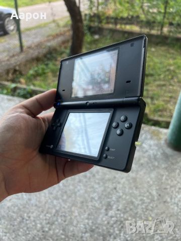 Nintendo DS , снимка 2 - Nintendo конзоли - 46516150