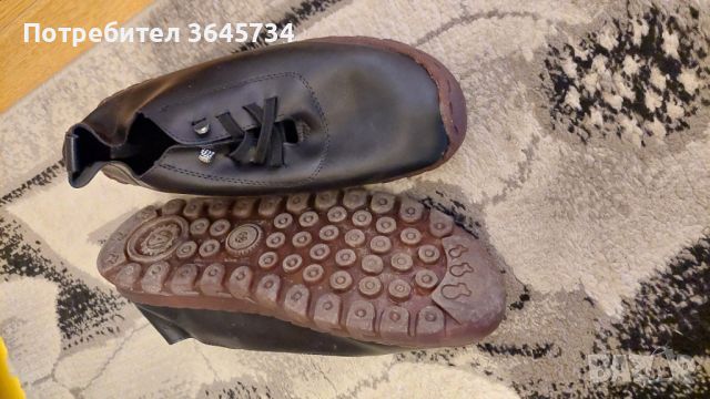 Дамски ежедневни обувки , снимка 2 - Дамски ежедневни обувки - 46249025