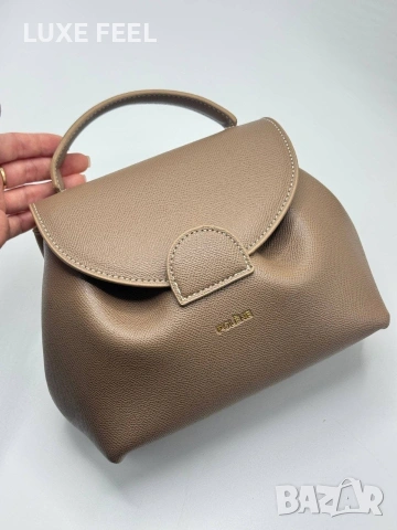 POLENE ⚜️Дамски Чанти , снимка 3 - Чанти - 54153225