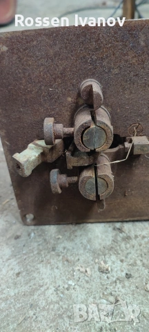 Лепачка за банциг ленти, снимка 4 - Други машини и части - 53050964