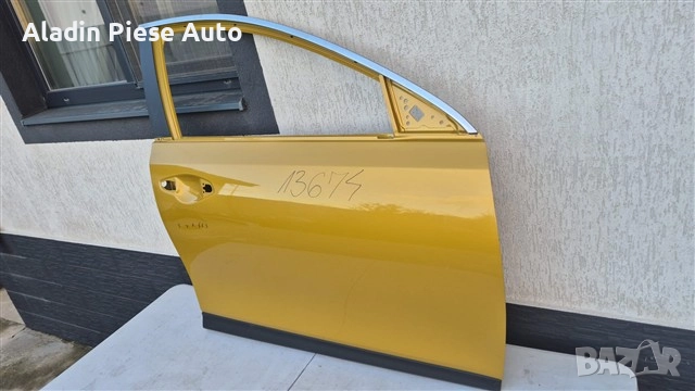 Предна дясна врата Kia Xceed X-Ceed година 2018 2019 2020 2021 2022 2023 2024 , снимка 2 - Аксесоари и консумативи - 52232177