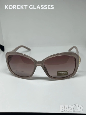 Слънчеви очила Katrin Jones KJ8364 HIGH QUALITY POLARIZED 100% UV защита, снимка 6 - Слънчеви и диоптрични очила - 53925213