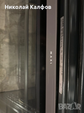 Фурна за вграждане Аег/Aeg, снимка 9 - Печки, фурни - 52852400