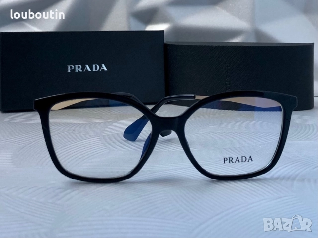 Диоптрични рамки Очила за компютър прозрачни слънчеви очила , снимка 7 - Слънчеви и диоптрични очила - 51726783