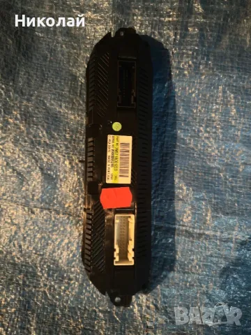 Ford Focus MK2 2007-2011 управление климатроник , снимка 2 - Части - 50431219