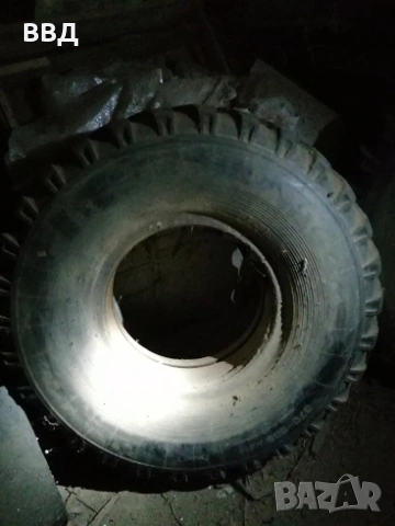 гума 20 цола , снимка 3 - Гуми и джанти - 53211691