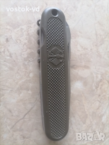 ВОЕННО АВСТРИЙСКО НОЖЧЕ , снимка 13 - Антикварни и старинни предмети - 52935530