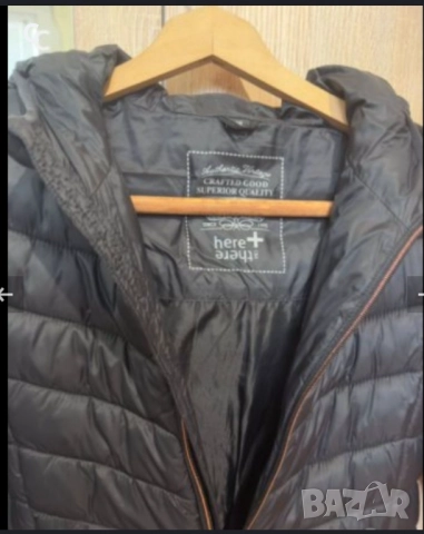 Дамско преходно яке S размер , снимка 2 - Якета - 52052619