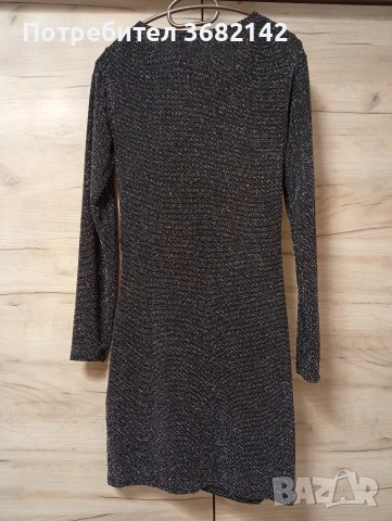 продавам дамска рокля, снимка 4 - Рокли - 52848177