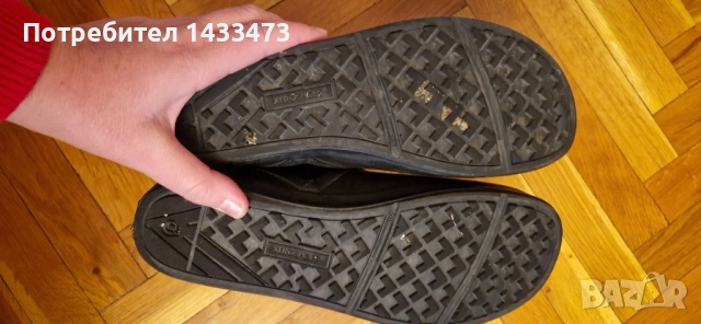 Боси гумени боти Xero Gracie , снимка 2 - Мъжки боти - 51894668
