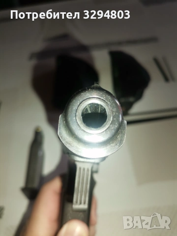 Байкал 442 9х18, снимка 6 - Бойно оръжие - 53779542