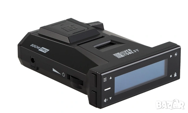 SilverStone F1 Sochi PRO, снимка 3 - Аксесоари и консумативи - 54202734