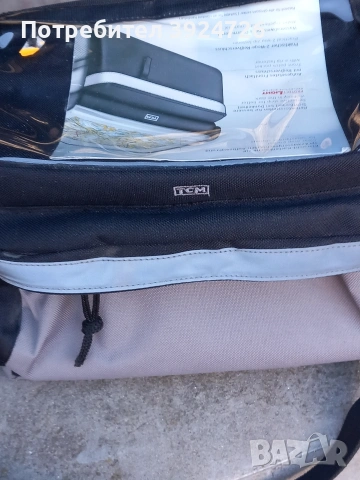 Вело-чанта 5,50евр, снимка 5 - Аксесоари за велосипеди - 53689382