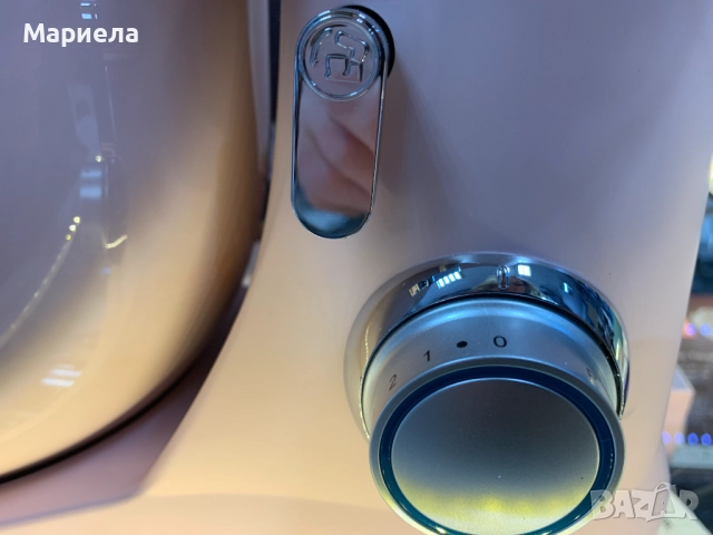 Кухненски миксер Kitchen in the box 800W / Планетарен миксер с 2 купи, снимка 6 - Миксери - 52050820