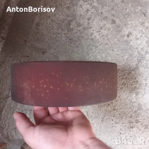 колело за стакер, снимка 3 - Други машини и части - 49973463